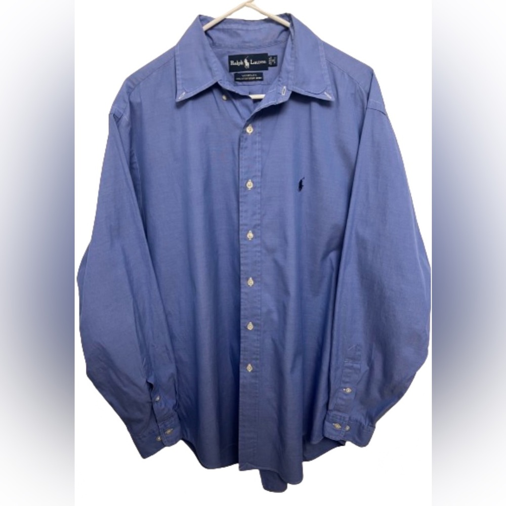 Ralph Lauren Dress Shirt